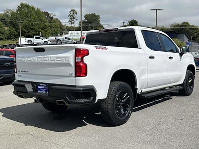 2023 Chevrolet Silverado 1500 Crew Cab 4WD Pickup for sale #PG205937 - photo 2
