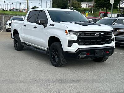 2023 Chevrolet Silverado 1500 Crew Cab 4WD Pickup for sale #PG216555 - photo 1