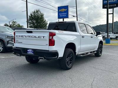 2023 Chevrolet Silverado 1500 Crew Cab 4WD Pickup for sale #PG216555 - photo 2