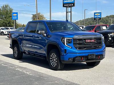 Used 2023 GMC Sierra 1500 AT4 Crew Cab 4WD Pickup for sale #PG237063 - photo 1