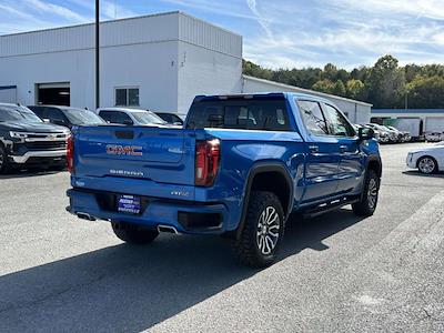 Used 2023 GMC Sierra 1500 AT4 Crew Cab 4WD Pickup for sale #PG237063 - photo 2