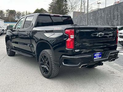 2023 Chevrolet Silverado 1500 Crew Cab 4WD Pickup for sale #PG337297 - photo 2