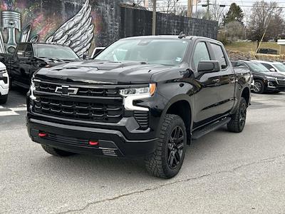2023 Chevrolet Silverado 1500 Crew Cab 4WD Pickup for sale #PG337297 - photo 1