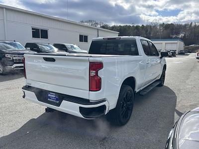 Used 2023 Chevrolet Silverado 1500 RST Crew Cab for sale #PG343593 - photo 2