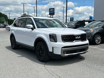 2023 Kia Telluride AWD SUV for sale #PG355345 - photo 1