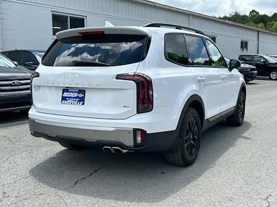 2023 Kia Telluride AWD SUV for sale #PG355345 - photo 2