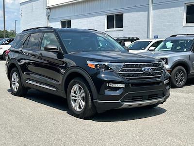 2023 Ford Explorer 4WD SUV for sale #PGB43210 - photo 1