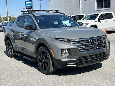 2023 Hyundai Santa Cruz Double Cab AWD Pickup for sale #PH052227 - photo 1