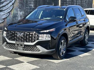 Used 2023 Hyundai Santa Fe SEL for sale #PH611995 - photo 1