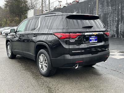 2023 Chevrolet Traverse AWD SUV for sale #PJ171133 - photo 2