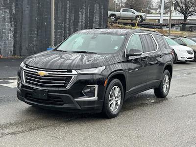 2023 Chevrolet Traverse AWD SUV for sale #PJ171133 - photo 1