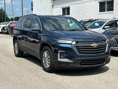 2023 Chevrolet Traverse FWD SUV for sale #PJ183216 - photo 1