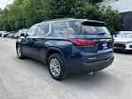 2023 Chevrolet Traverse FWD SUV for sale #PJ183216 - photo 32