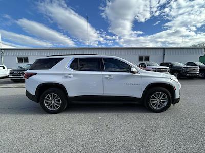 2023 Chevrolet Traverse FWD SUV for sale #PJ184433 - photo 1