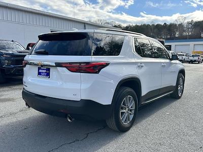 2023 Chevrolet Traverse FWD SUV for sale #PJ184433 - photo 2