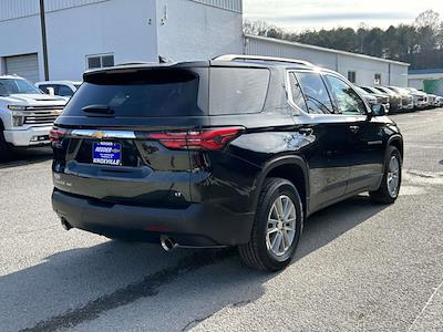 2023 Chevrolet Traverse AWD SUV for sale #PJ197504 - photo 2