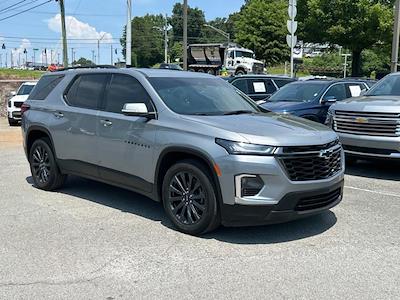 2023 Chevrolet Traverse AWD SUV for sale #PJ214777 - photo 1