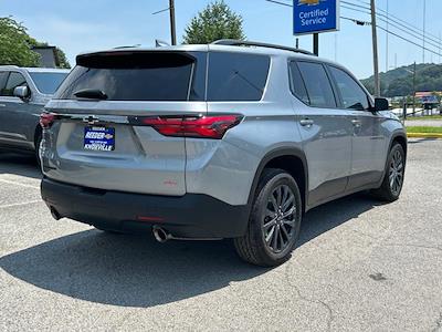 2023 Chevrolet Traverse AWD SUV for sale #PJ214777 - photo 2