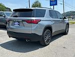 2023 Chevrolet Traverse AWD SUV for sale #PJ214777 - photo 2