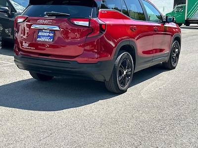 2023 GMC Terrain FWD SUV for sale #PL159087 - photo 2