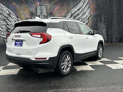 Used 2023 GMC Terrain SLT for sale #PL164460 - photo 2