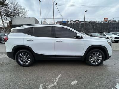 Used 2023 GMC Terrain SLT for sale #PL172271 - photo 1