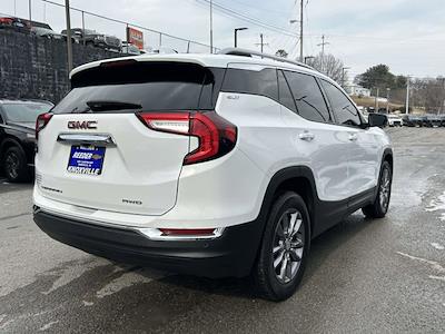 Used 2023 GMC Terrain SLT for sale #PL172271 - photo 2