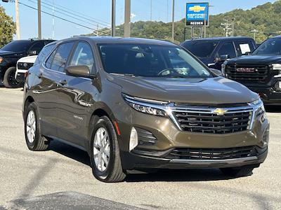 2023 Chevrolet Equinox FWD SUV for sale #PL228393 - photo 1