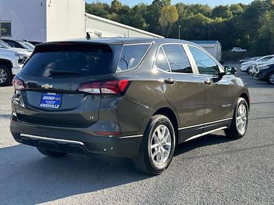 2023 Chevrolet Equinox FWD SUV for sale #PL228393 - photo 2