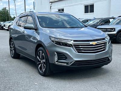 2023 Chevrolet Equinox FWD SUV for sale #PL242896 - photo 1