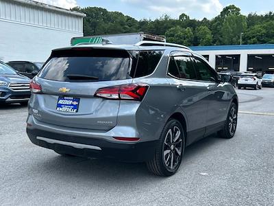 2023 Chevrolet Equinox FWD SUV for sale #PL242896 - photo 2