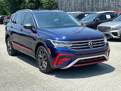 2023 Volkswagen Tiguan FWD SUV for sale #PM114345 - photo 1