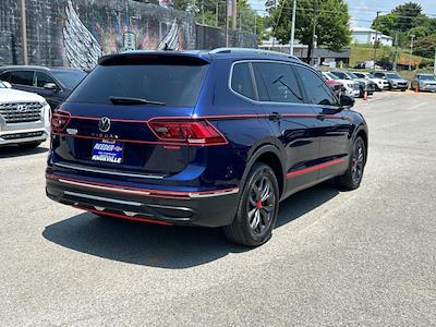 2023 Volkswagen Tiguan FWD SUV for sale #PM114345 - photo 2