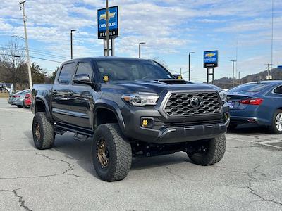 Used 2023 Toyota Tacoma TRD Sport Double Cab for sale #PM568431 - photo 1