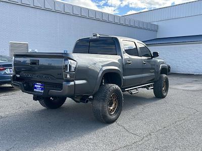 Used 2023 Toyota Tacoma TRD Sport Double Cab for sale #PM568431 - photo 2