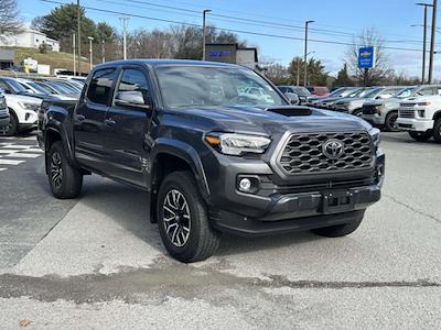 Used 2023 Toyota Tacoma TRD Sport Double Cab for sale #PM633229 - photo 1