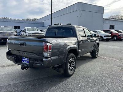 Used 2023 Toyota Tacoma TRD Sport Double Cab for sale #PM633229 - photo 2