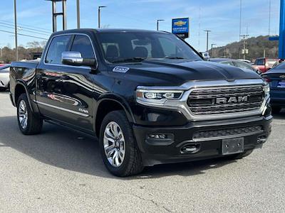 Used 2023 Ram 1500 Limited Crew Cab for sale #PN541240 - photo 1