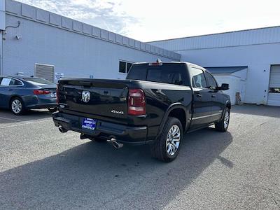 Used 2023 Ram 1500 Limited Crew Cab for sale #PN541240 - photo 2