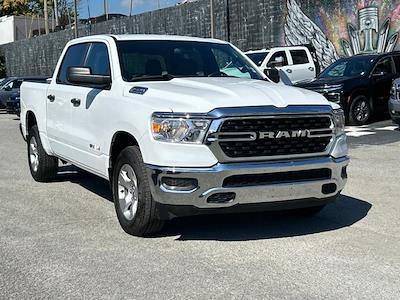 2023 Ram 1500 Crew Cab 4WD Pickup for sale #PN541419 - photo 1
