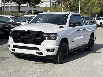 2023 Ram 1500 Quad Cab 4WD Pickup for sale #PN588747 - photo 1