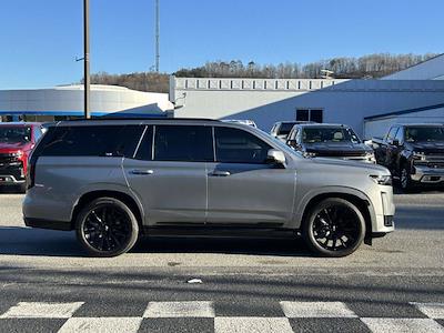 Used 2023 Cadillac Escalade Sport for sale #PR277600 - photo 1