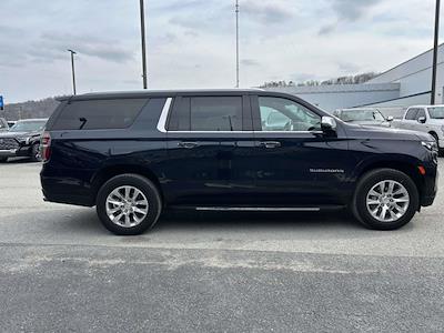 Used 2023 Chevrolet Suburban - photo 1