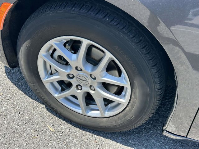 Used 2023 Chrysler Pacifica - photo 11