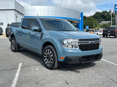 2023 Ford Maverick SuperCrew Cab AWD Pickup for sale #PRA21975 - photo 1