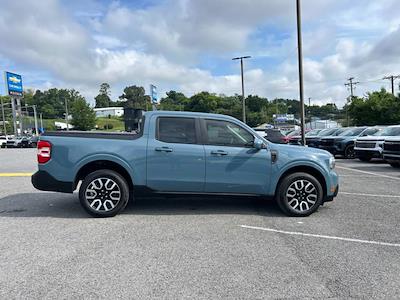 2023 Ford Maverick SuperCrew Cab AWD Pickup for sale #PRA21975 - photo 2