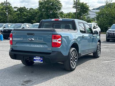 2023 Ford Maverick SuperCrew Cab AWD Pickup for sale #PRA21975 - photo 2