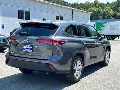 2023 Toyota Highlander FWD SUV for sale #PS504563 - photo 2