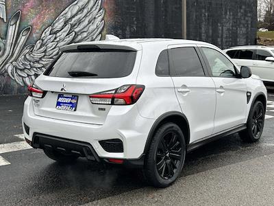 2023 Mitsubishi Outlander Sport 4WD SUV for sale #PU007743 - photo 2