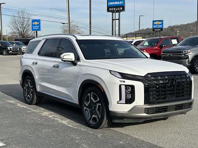 Used 2023 Hyundai Palisade SEL for sale #PU492144 - photo 1